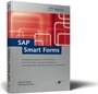Cover: SAP Smart Forms - SAP PRESS