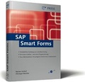 Cover: SAP Smart Forms - SAP PRESS