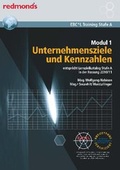 Cover: EBC*L STUFE A MODUL 1 UNTERNEHMENSZIELE UND KENNZAHLEN - ALGE Druck & Medienwerk