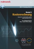 Cover: EBC*L STUFE A MODUL 3 KOSTENRECHNUNG - ALGE Druck & Medienwerk