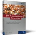 Cover: SAP-Personalwirtschaft f&uuml;r Anwender - SAP PRESS