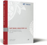 Enlarge image Cover: SAP Bank Analyzer 3.0 - Rheinwerk