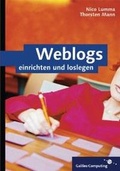 Cover: Weblogs - Rheinwerk
