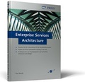 Cover: Enterprise Services Architecture - Rheinwerk