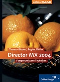 Cover: Director MX 2004 - Rheinwerk