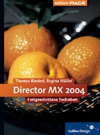 Enlarge image Cover: Director MX 2004 - Rheinwerk