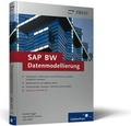 Cover: SAP BW - Datenmodellierung - Rheinwerk