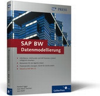 Enlarge image Cover: SAP BW - Datenmodellierung - Rheinwerk