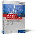 Cover: SAP BW - Reporting und Analyse - Rheinwerk