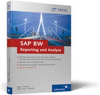 Enlarge image Cover: SAP BW - Reporting und Analyse - Rheinwerk