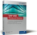 Cover: SAP BW - Planung und Simulation - Rheinwerk