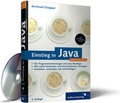 Cover: Einstieg in Java - Rheinwerk
