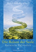 Cover: Die Reisen der Seele - Astrodata
