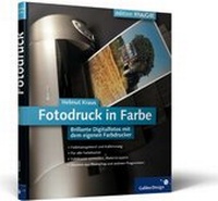 Abbildung von: Fotodruck in Farbe - Galileo Design