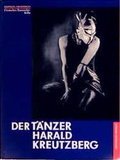 Cover: Der T&auml;nzer Harald Kreutzberg - Edition Hentrich