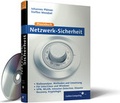 Cover: Praxisbuch Netzwerk-Sicherheit - Rheinwerk
