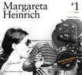 Cover: Margareta Heinrich - verlag filmarchiv austria