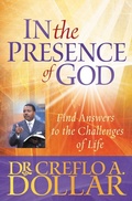 Cover: In the Presence of God - Hachette Nashville