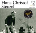 Cover: Hans-Christof Stenzel - verlag filmarchiv austria