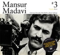 Cover: Mansur Madavi - verlag filmarchiv austria
