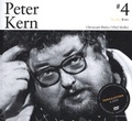 Cover: Peter Kern - verlag filmarchiv austria