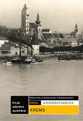 Cover: Krems - verlag filmarchiv austria