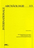 Cover: Die Schnippenburg bei Ostercappeln, Landkreis Osnabr&uuml;ck, in ihren regionalen und chronologischen Bez&uuml;gen - VML Vlg Marie Leidorf