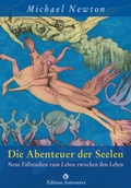 Cover: Die Abenteuer der Seelen - Astrodata