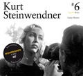 Cover: Kurt Steinwendner - verlag filmarchiv austria