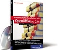 Cover: Wissenschaftliche Arbeiten mit OpenOffice.org 2.0 - Galileo Computing