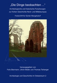 Enlarge image Cover: "Die Dinge beobachten..." - VML Vlg Marie Leidorf
