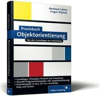 Abbildung von: Praxisbuch Objektorientierung - Galileo Computing