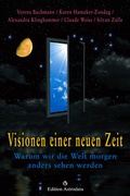 Cover: Visionen einer neuen Zeit - Astrodata