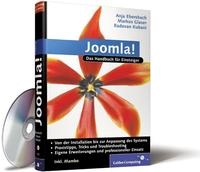 Abbildung von: Joomla! - Galileo Computing