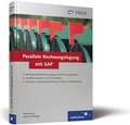 Cover: Parallele Rechnungslegung mit SAP - Rheinwerk