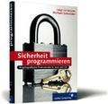 Cover: Sicherheit programmieren - Rheinwerk