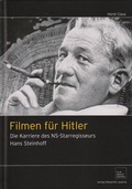 Cover: Filmen f&uuml;r Hitler - verlag filmarchiv austria