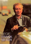 Cover: Regie: Frank Beyer - Edition Hentrich