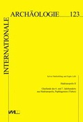 Cover: Hadrianopolis II - VML Vlg Marie Leidorf
