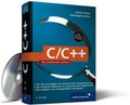 Cover: C/C++ - Rheinwerk