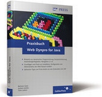 Enlarge image Cover: Praxisbuch Web Dynpro for Java - Rheinwerk