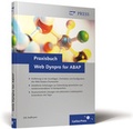 Cover: Praxisbuch Web Dynpro for ABAP - Rheinwerk