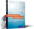 Abbildung von: Barrierefreies Webdesign - Rheinwerk