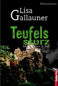 Abbildung von: Teufelssturz - Verlag Federfrei