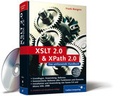 Cover: XSLT 2.0 und XPath 2.0 - Rheinwerk