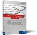 Cover: Warehouse Management mit SAP - SAP PRESS