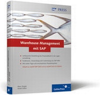 Enlarge image Cover: Warehouse Management mit SAP - SAP PRESS