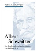 Cover: Albert Schweitzer - Metanoia
