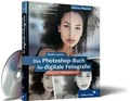 Bild: Das Photoshop-Buch f&uuml;r digitale Fotografie - Galileo Design