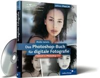 Abbildung von: Das Photoshop-Buch für digitale Fotografie - Galileo Design